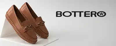 Buty Bottero